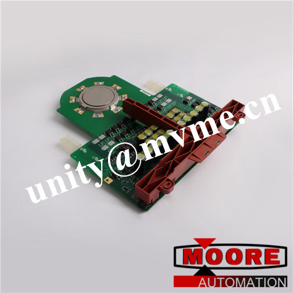 GE | TGT-3X6L-1-0-BD | Servo Power Module